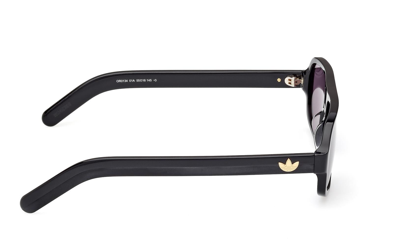 Adidas Originals Sunglasses OR0134 01A