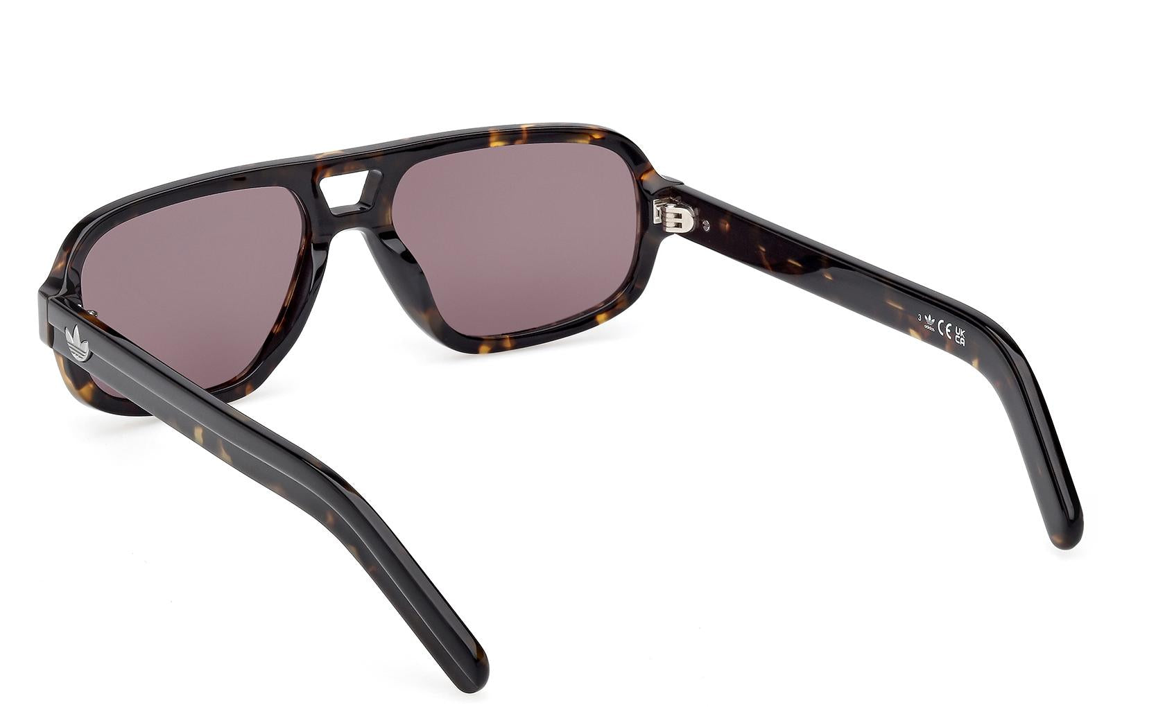 Adidas Originals Sunglasses OR0134 52E