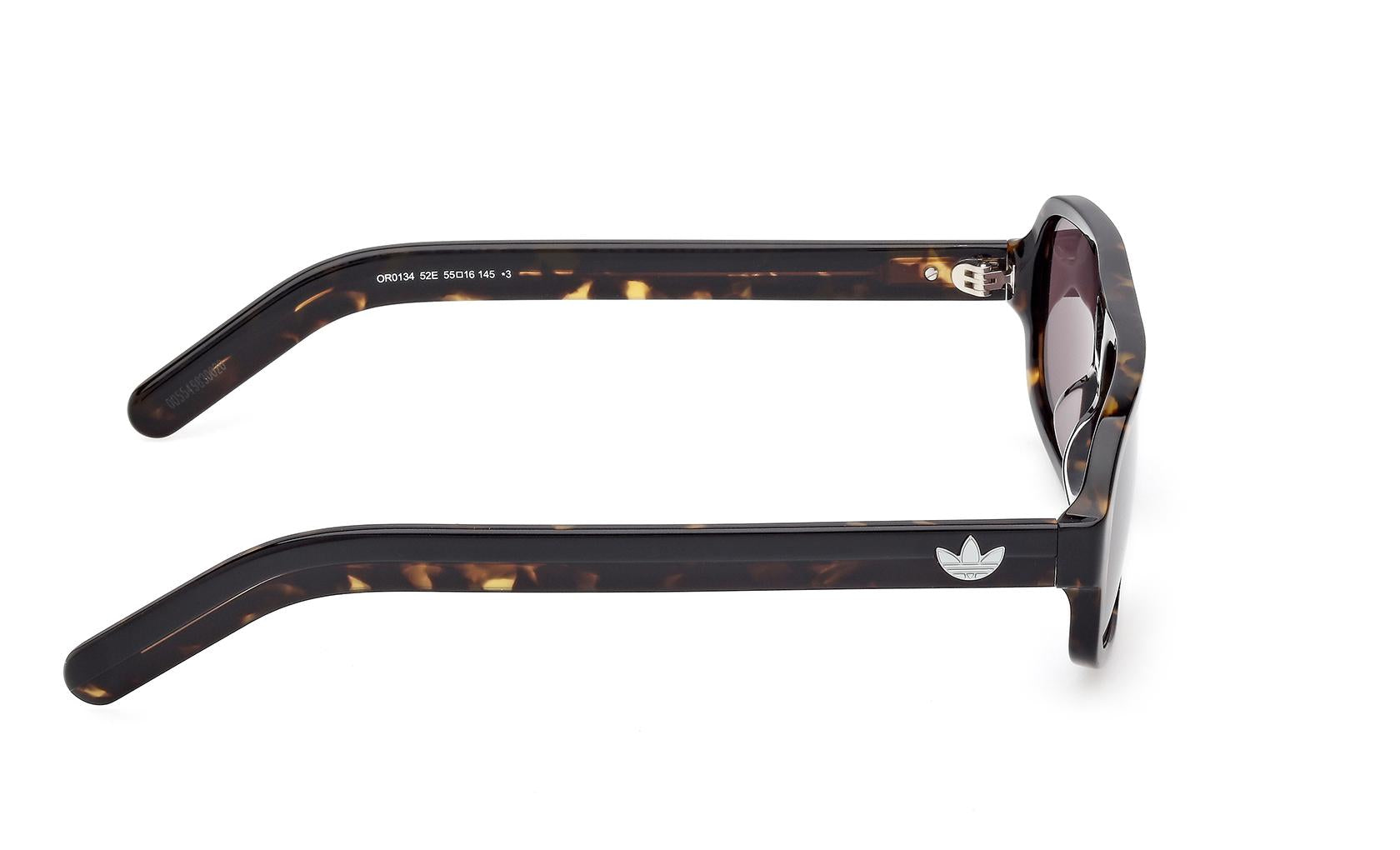 Adidas Originals Sunglasses OR0134 52E