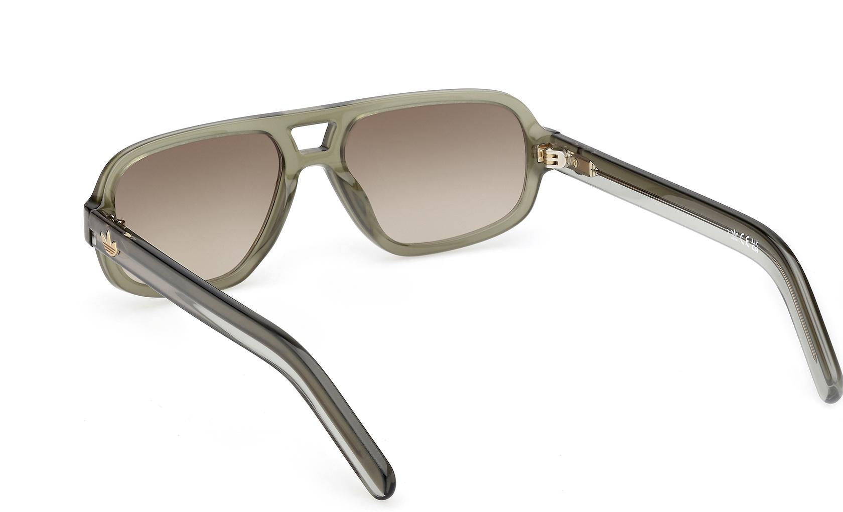 Adidas Originals Sunglasses OR0134 96P