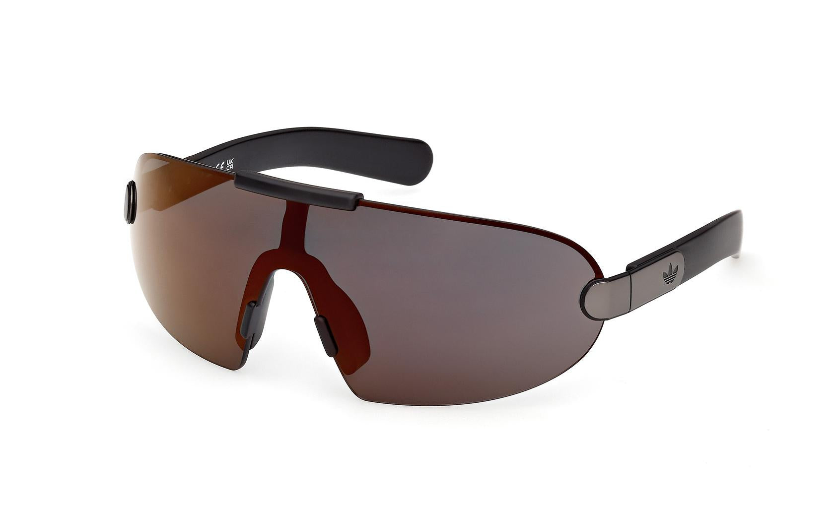 Adidas Originals Sunglasses OR0135 02G