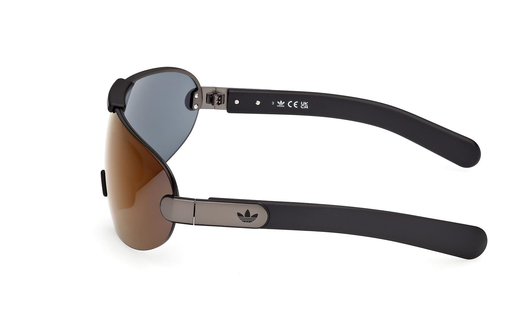 Adidas Originals Sunglasses OR0135 02G