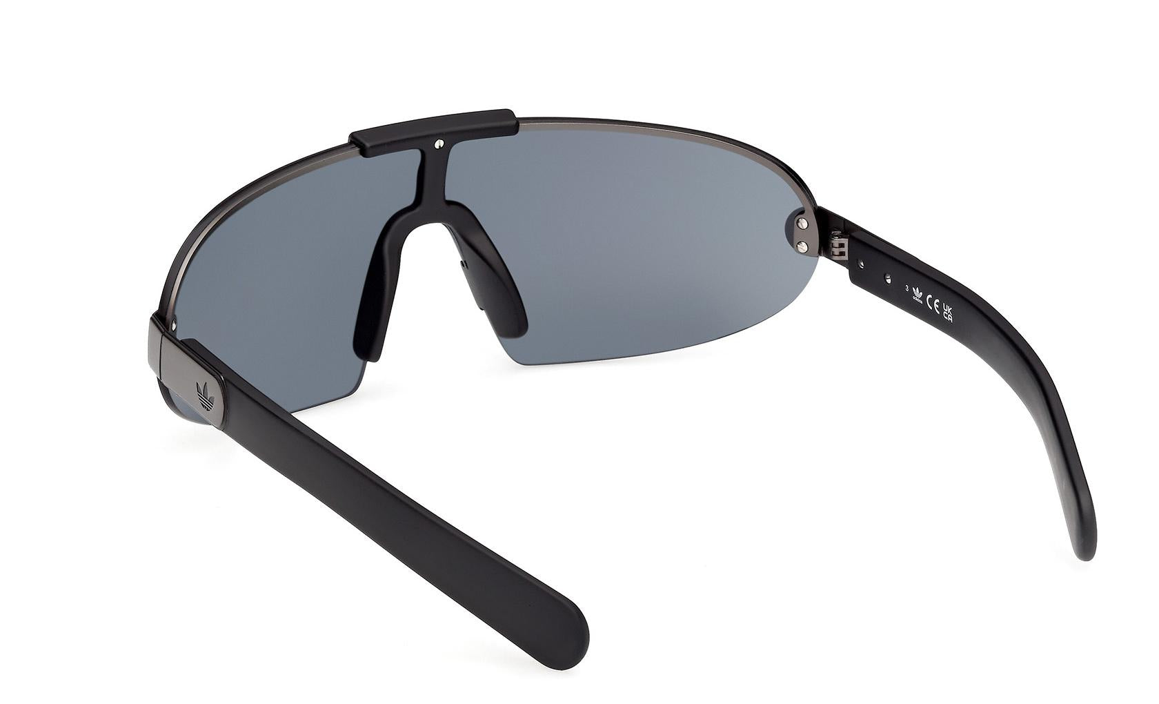 Adidas Originals Sunglasses OR0135 02G