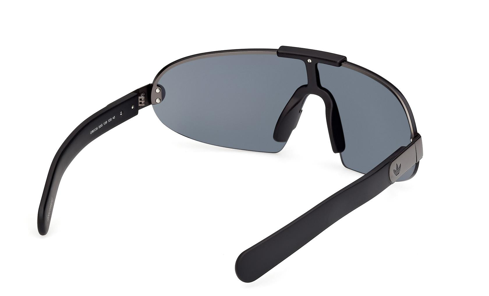 Adidas Originals Sunglasses OR0135 02G