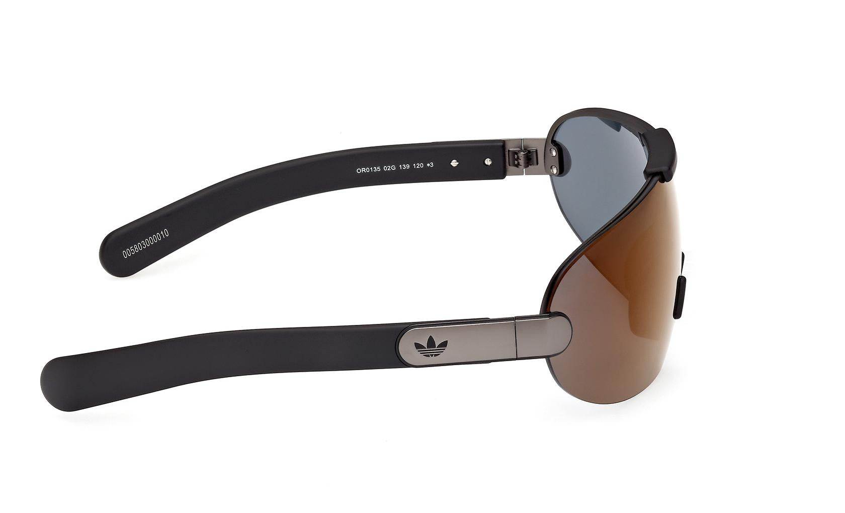 Adidas Originals Sunglasses OR0135 02G