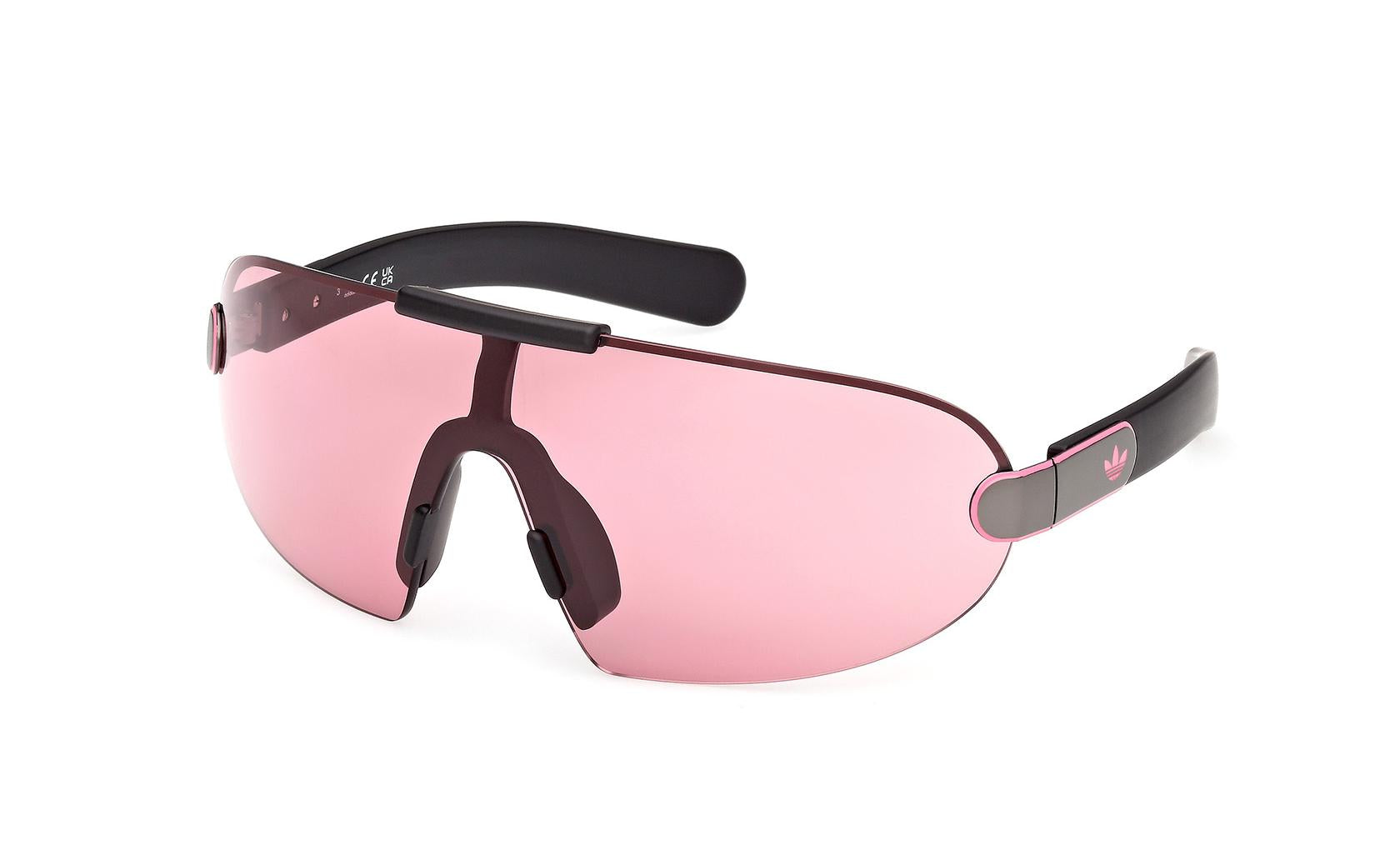 Adidas Originals Sunglasses OR0135 02Y