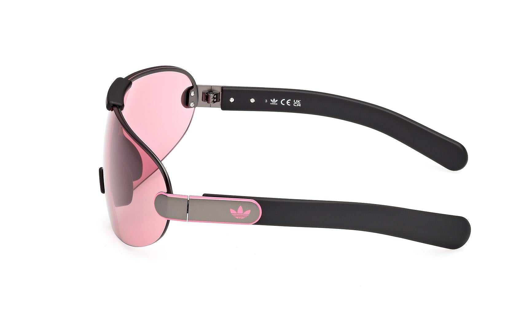 Adidas Originals Sunglasses OR0135 02Y