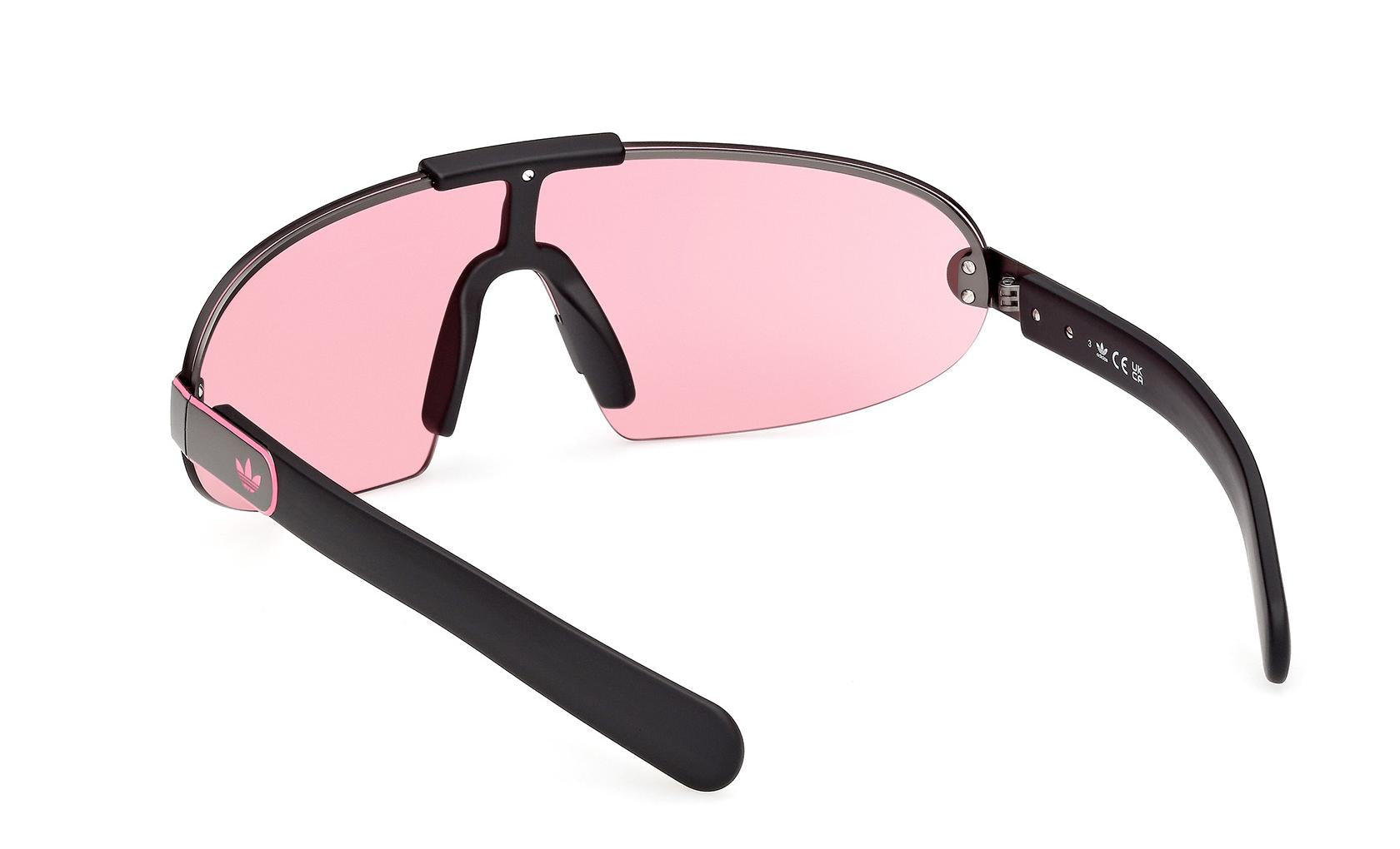 Adidas Originals Sunglasses OR0135 02Y