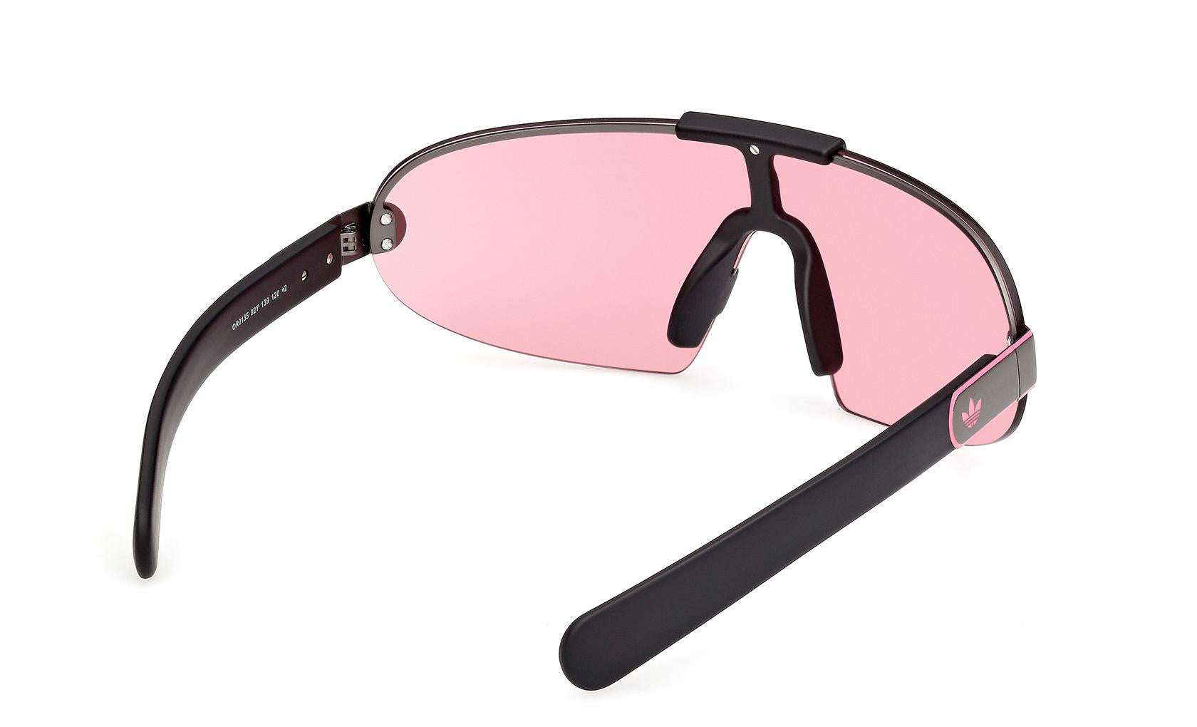 Adidas Originals Sunglasses OR0135 02Y