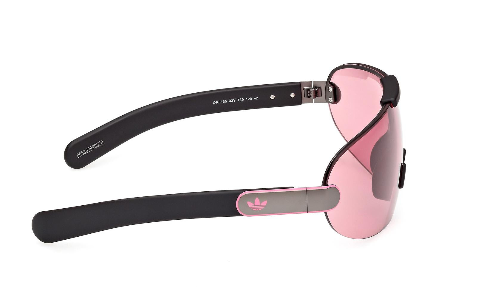 Adidas Originals Sunglasses OR0135 02Y