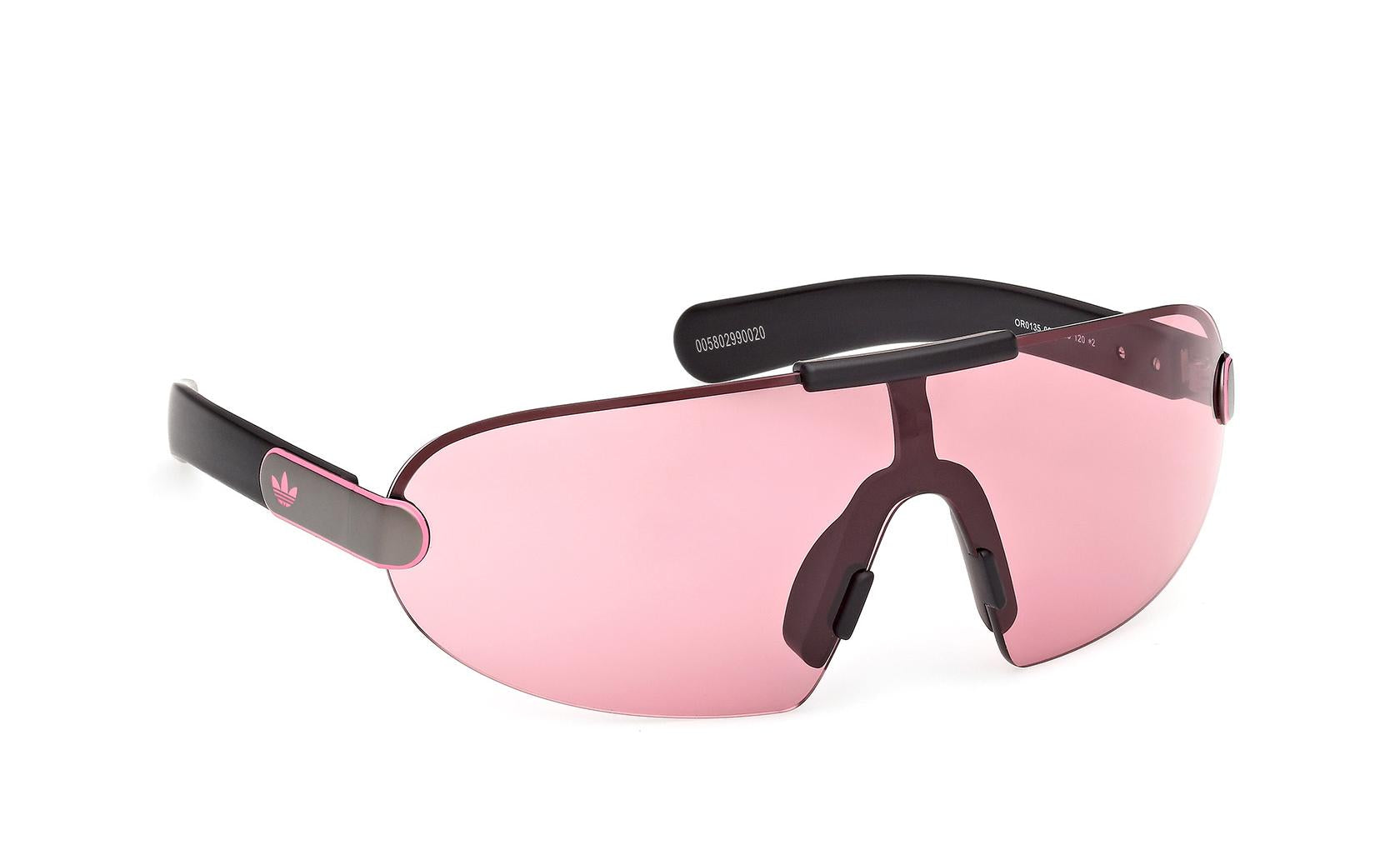 Adidas Originals Sunglasses OR0135 02Y