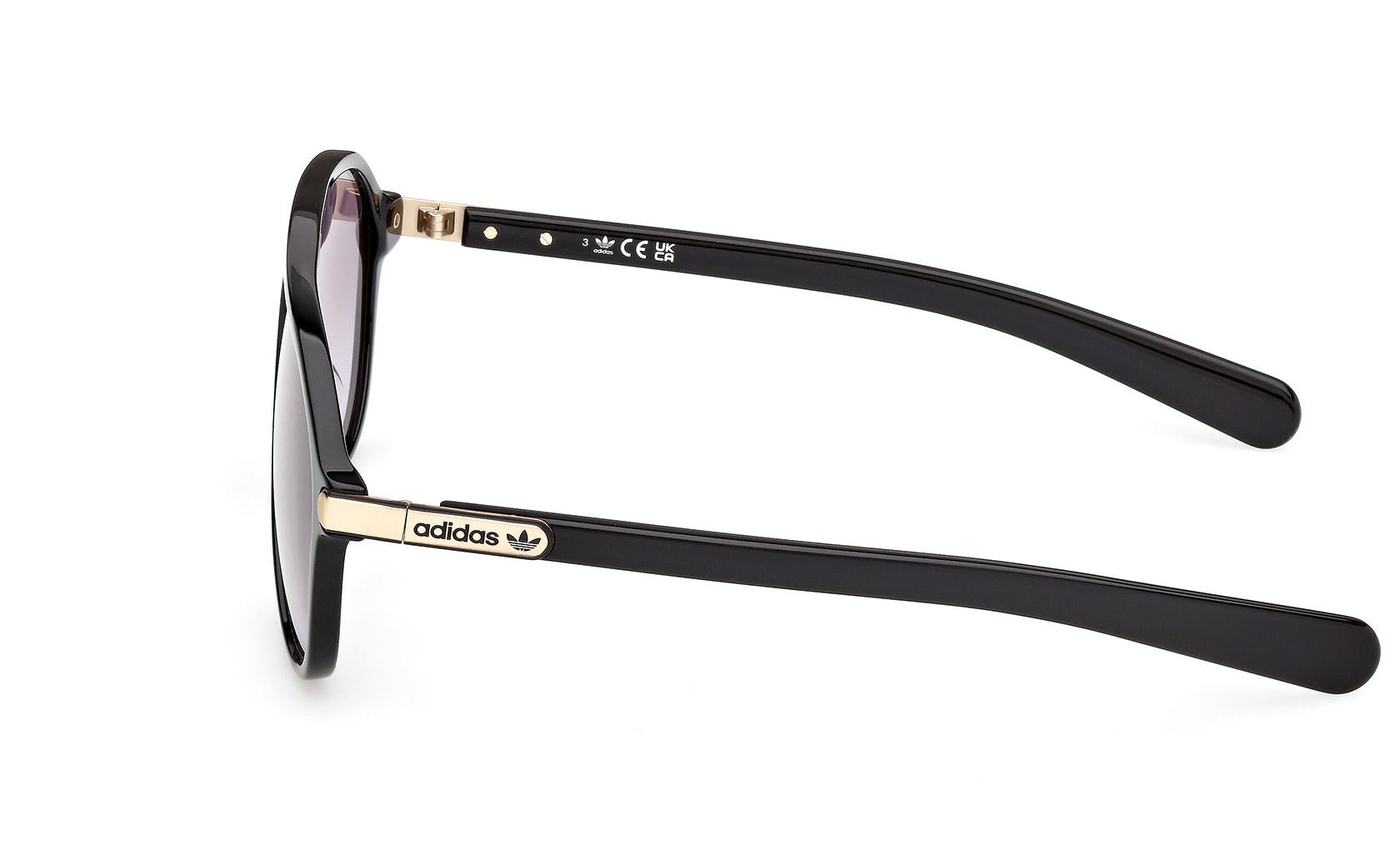 Adidas Originals Sunglasses OR0136 01B