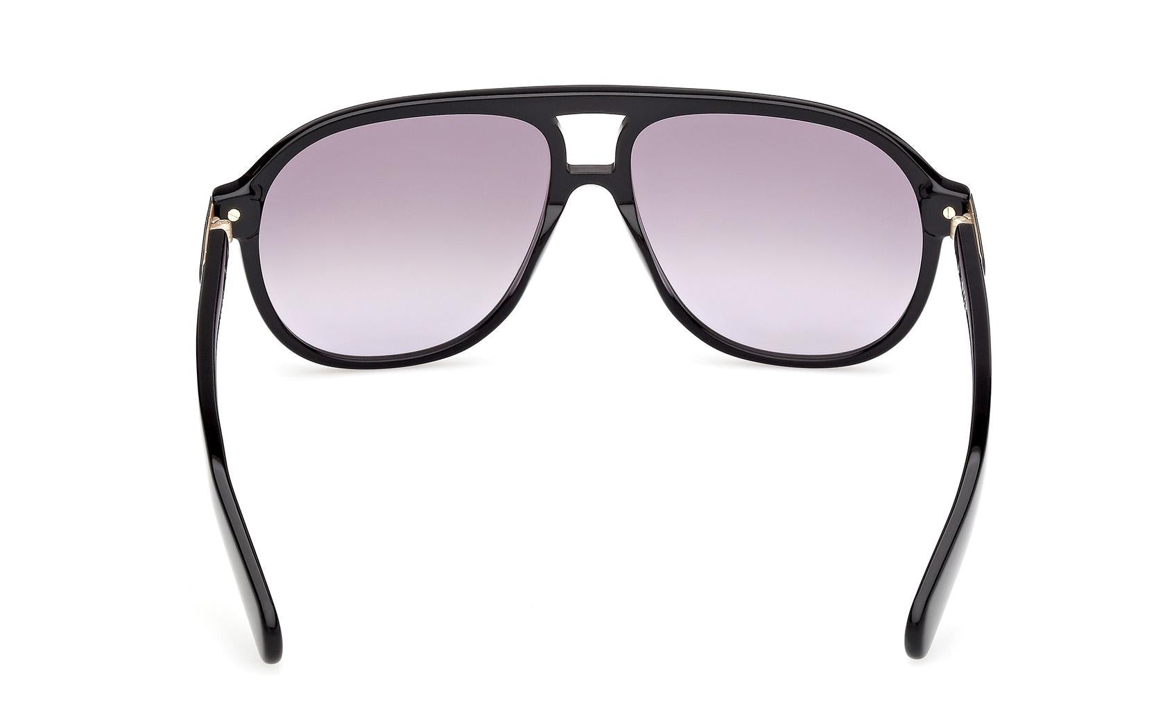 Adidas Originals Sunglasses OR0136 01B