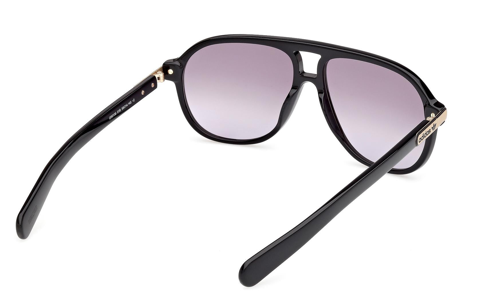 Adidas Originals Sunglasses OR0136 01B