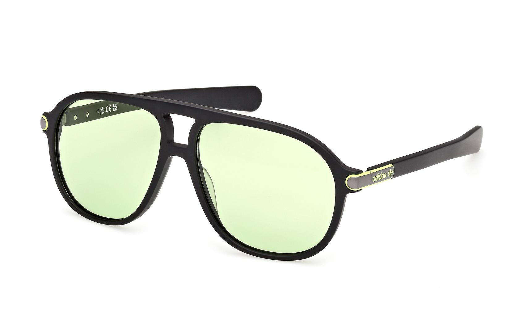 Adidas Originals Sunglasses OR0136 02N