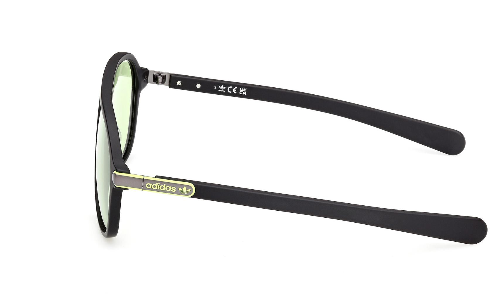 Adidas Originals Sunglasses OR0136 02N