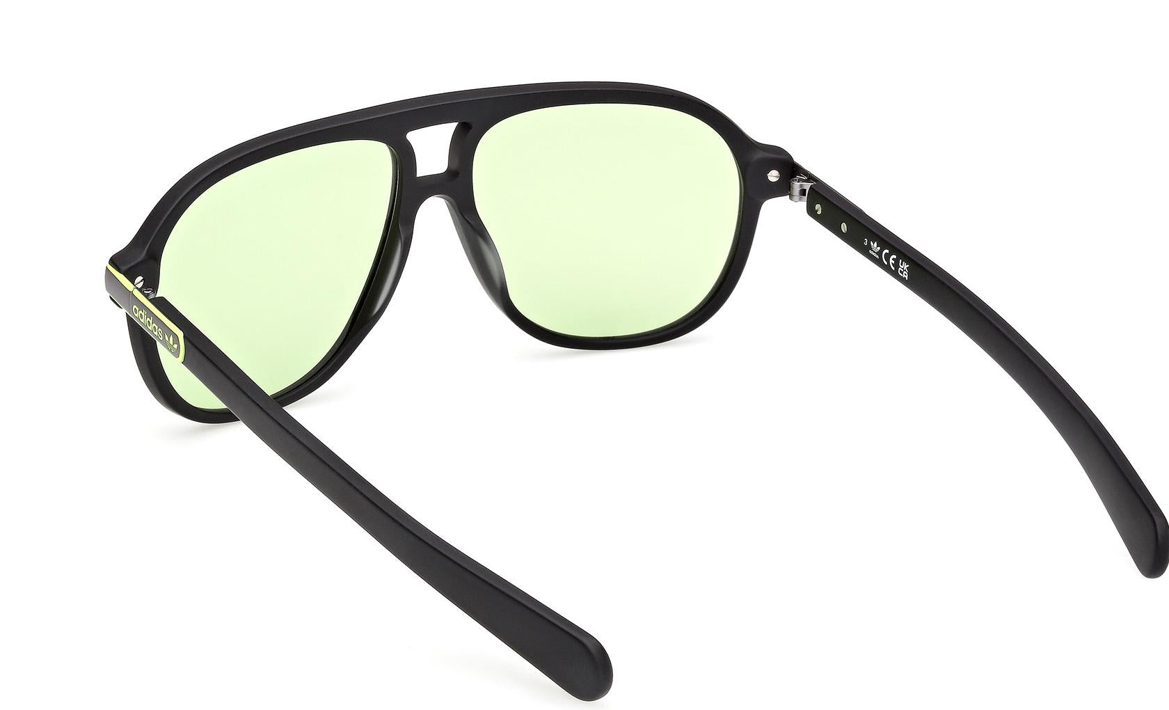 Adidas Originals Sunglasses OR0136 02N