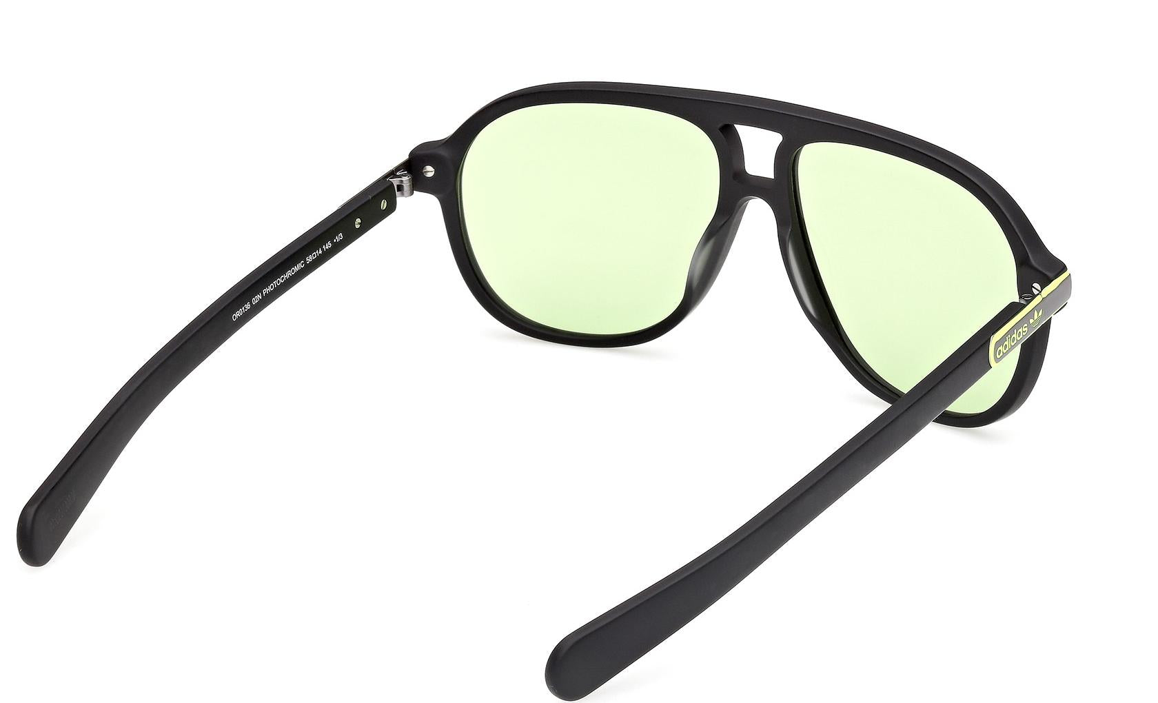 Adidas Originals Sunglasses OR0136 02N