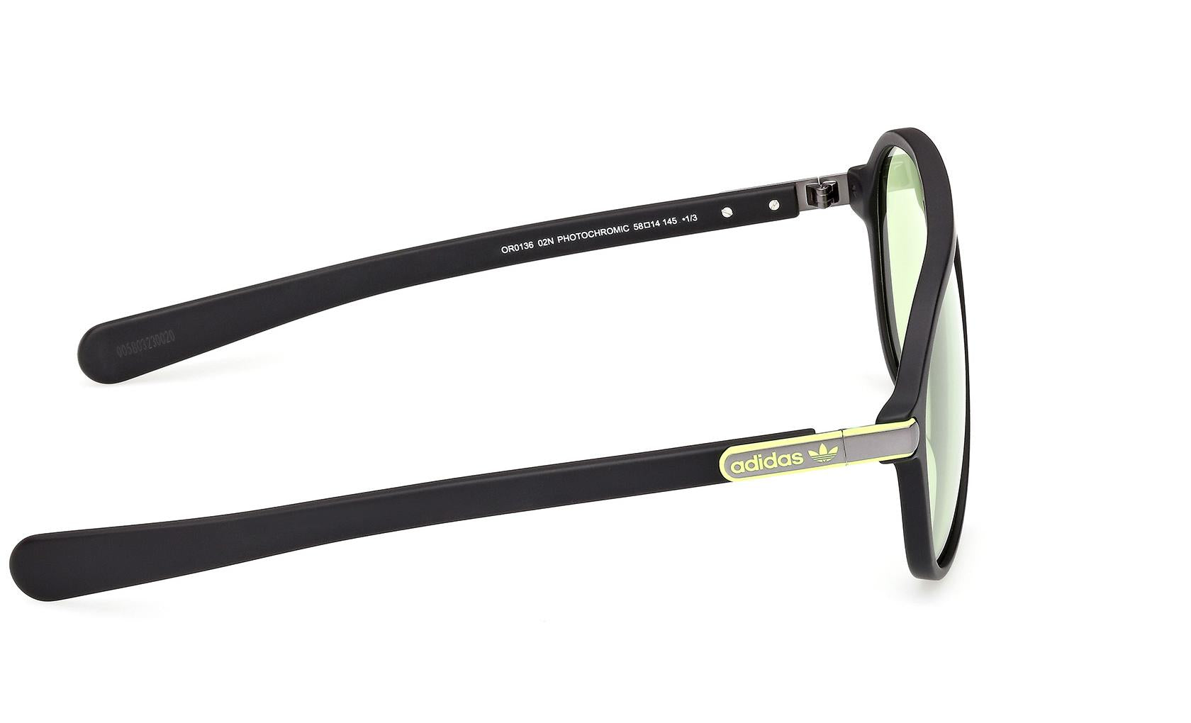 Adidas Originals Sunglasses OR0136 02N