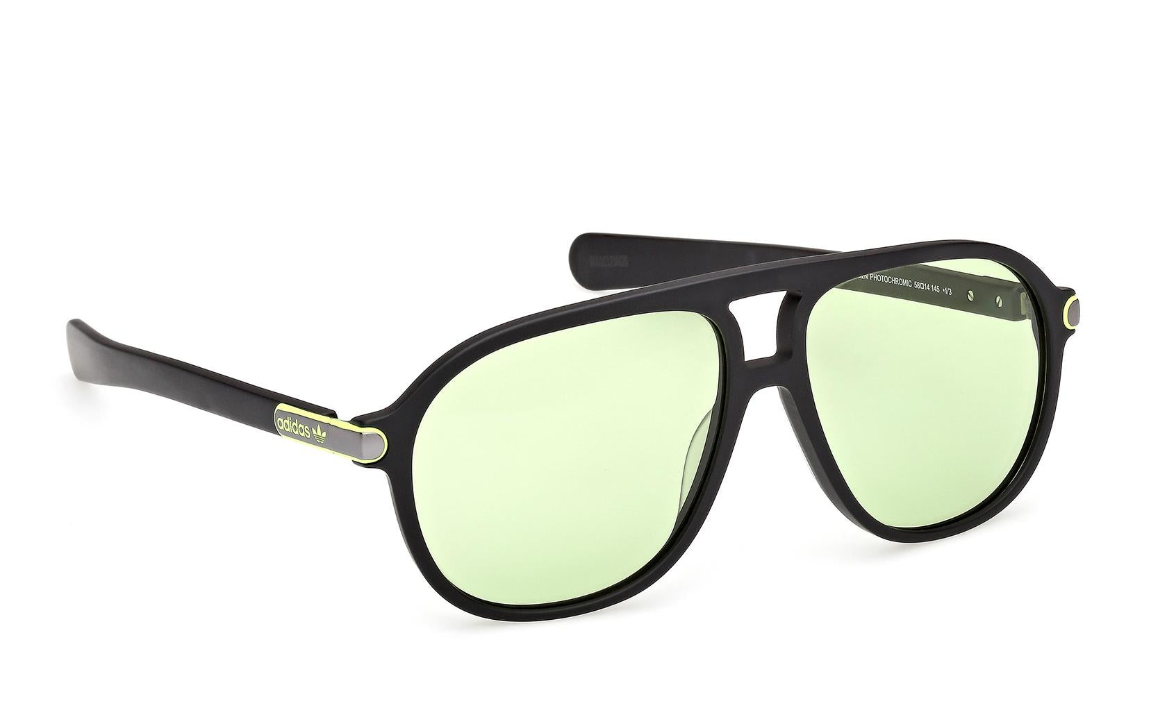 Adidas Originals Sunglasses OR0136 02N