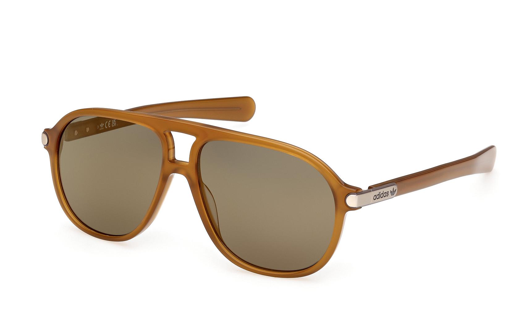 Adidas Originals Sunglasses OR0136 42Q