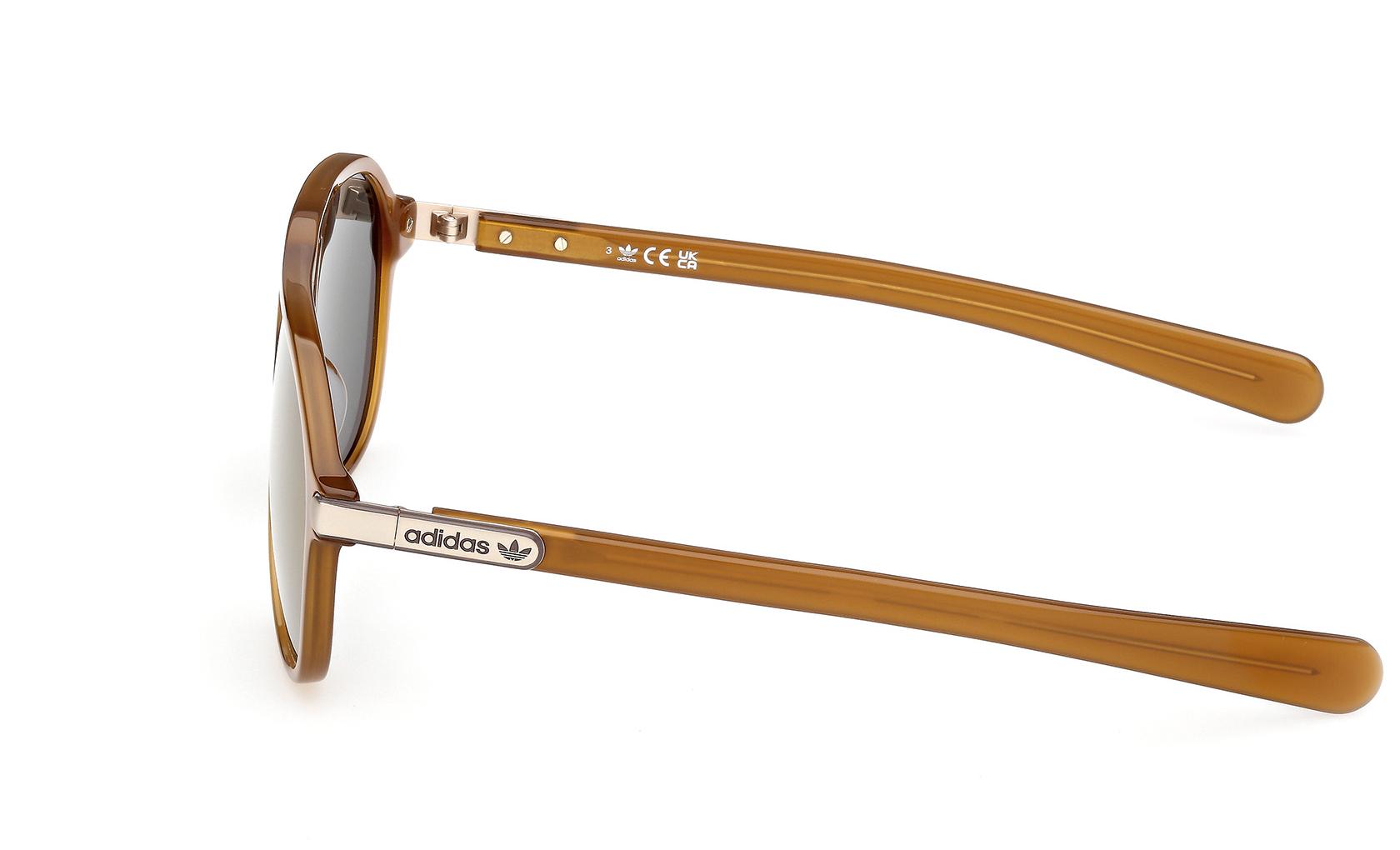 Adidas Originals Sunglasses OR0136 42Q