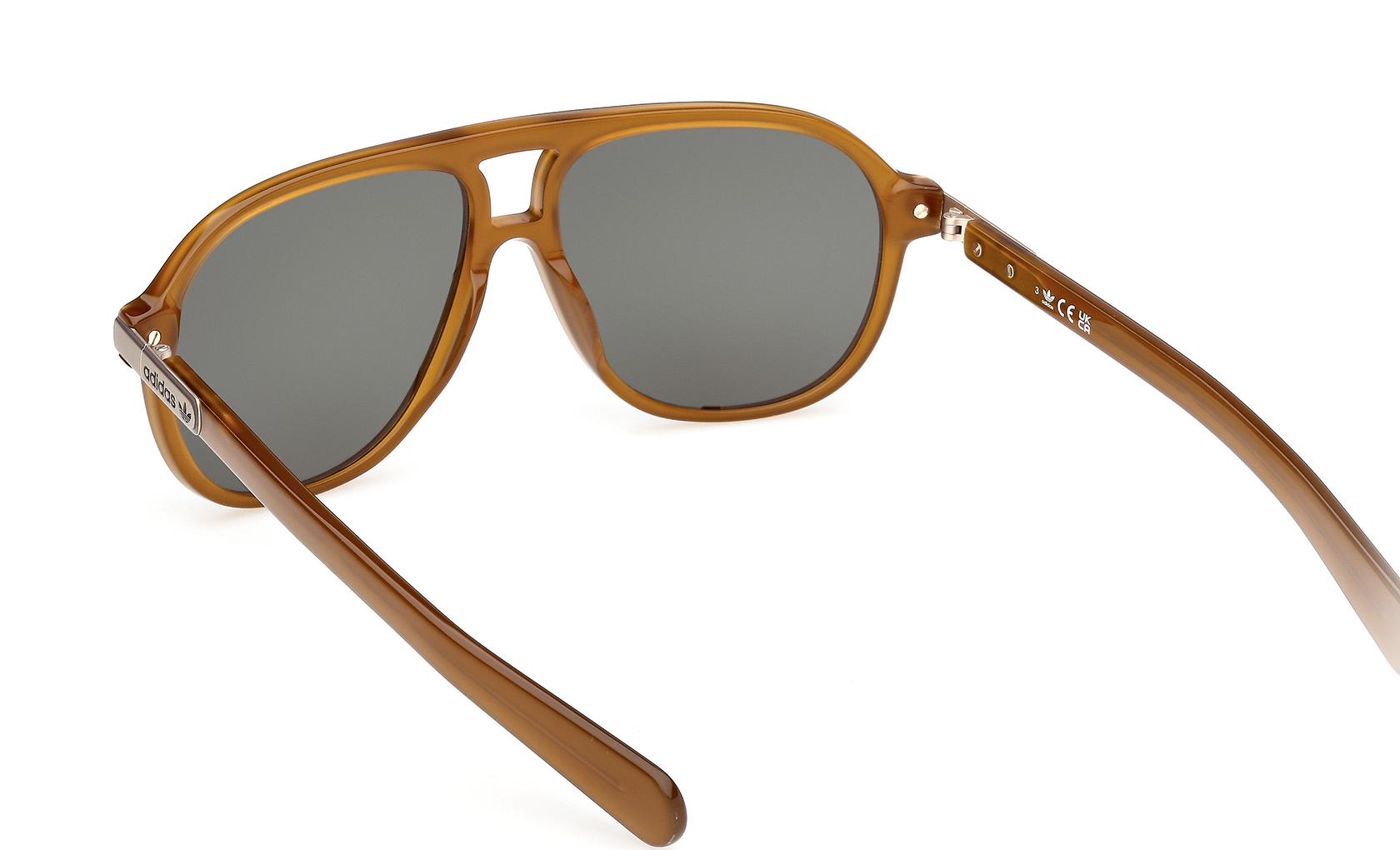 Adidas Originals Sunglasses OR0136 42Q