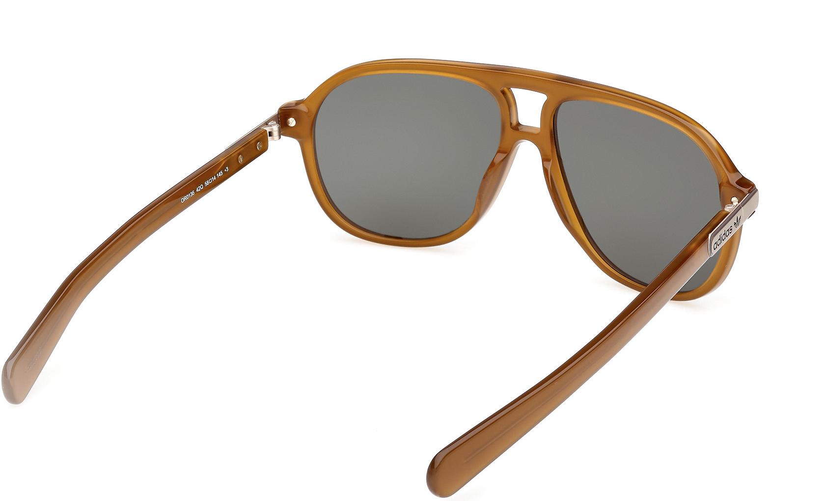 Adidas Originals Sunglasses OR0136 42Q