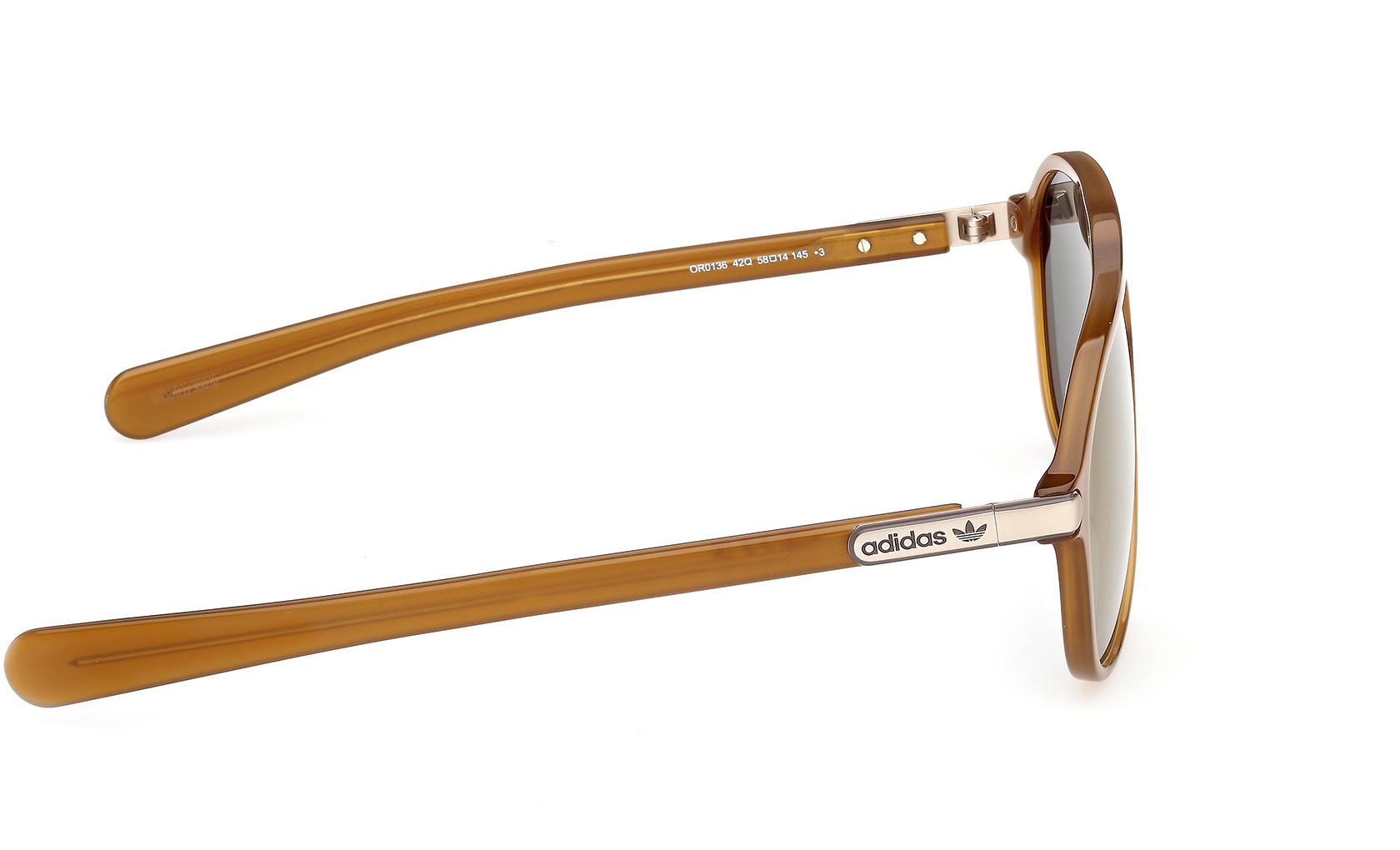 Adidas Originals Sunglasses OR0136 42Q