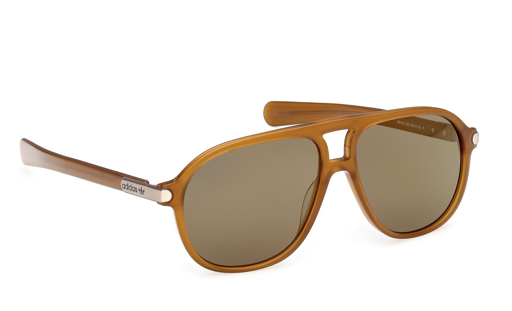 Adidas Originals Sunglasses OR0136 42Q