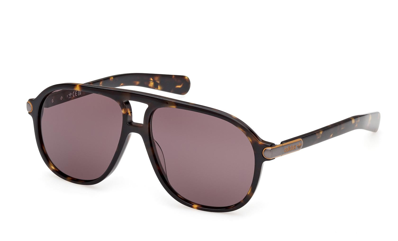 Adidas Originals Sunglasses OR0136 52E