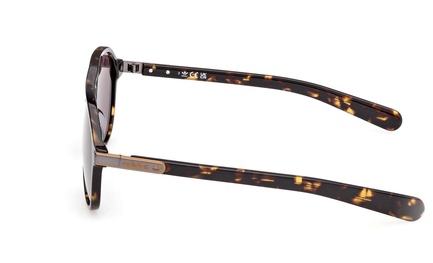 Adidas Originals Sunglasses OR0136 52E