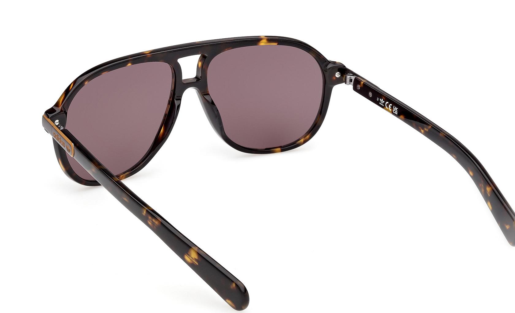 Adidas Originals Sunglasses OR0136 52E