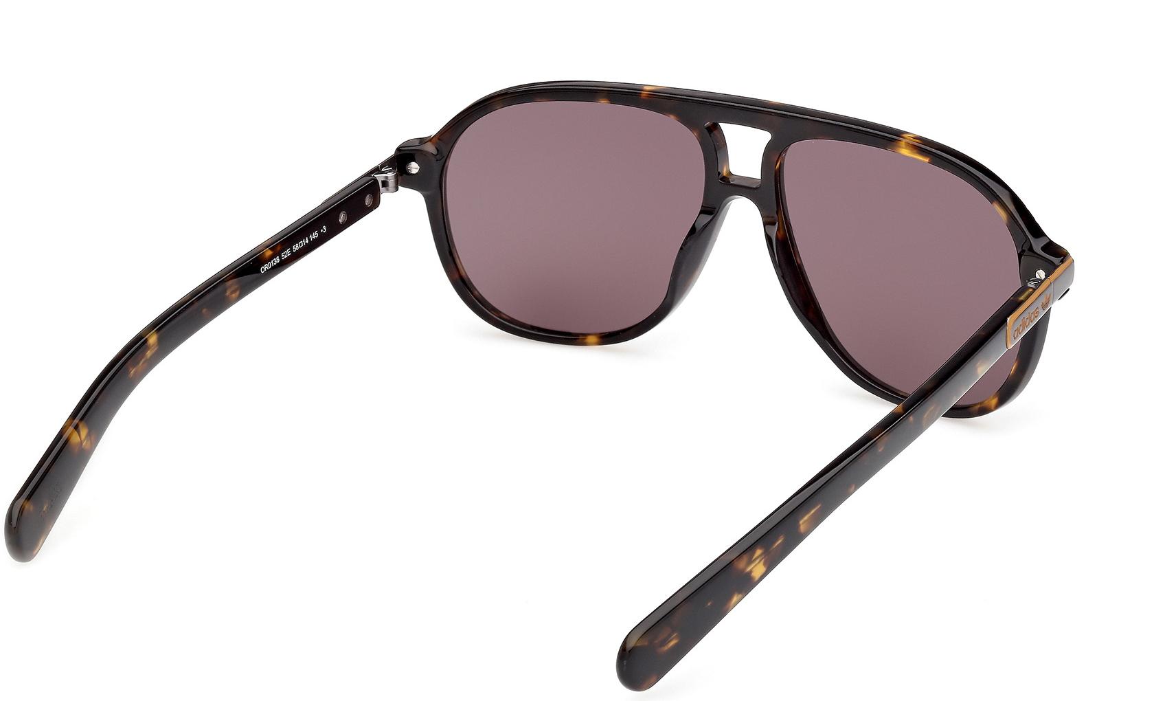 Adidas Originals Sunglasses OR0136 52E