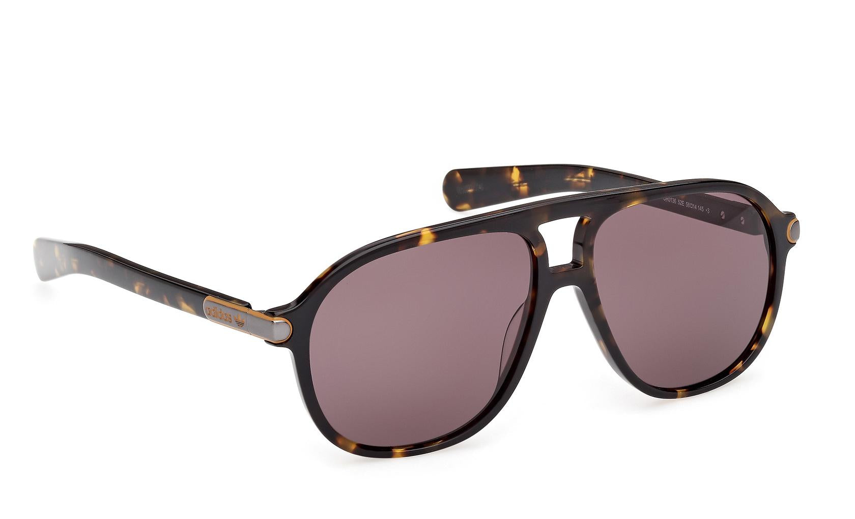 Adidas Originals Sunglasses OR0136 52E