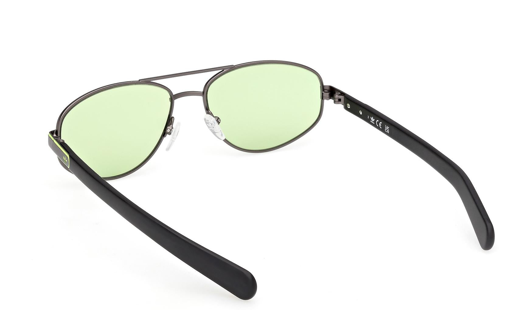 Adidas Originals Sunglasses OR0137 09N