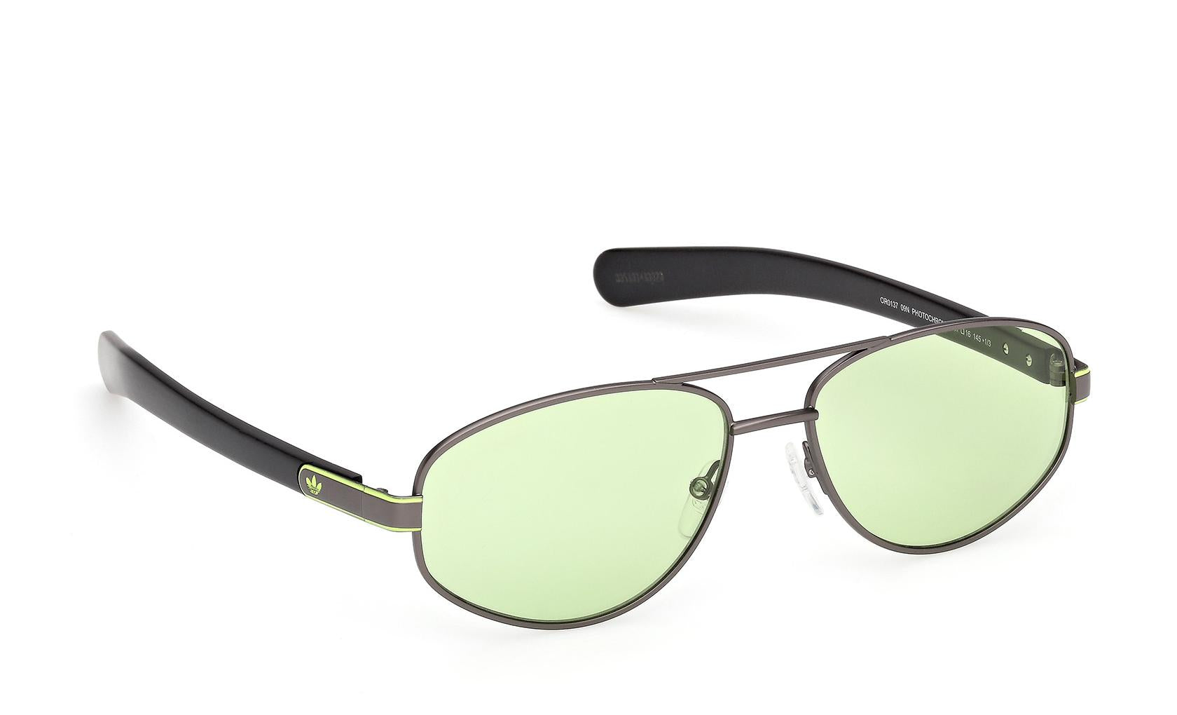 Adidas Originals Sunglasses OR0137 09N