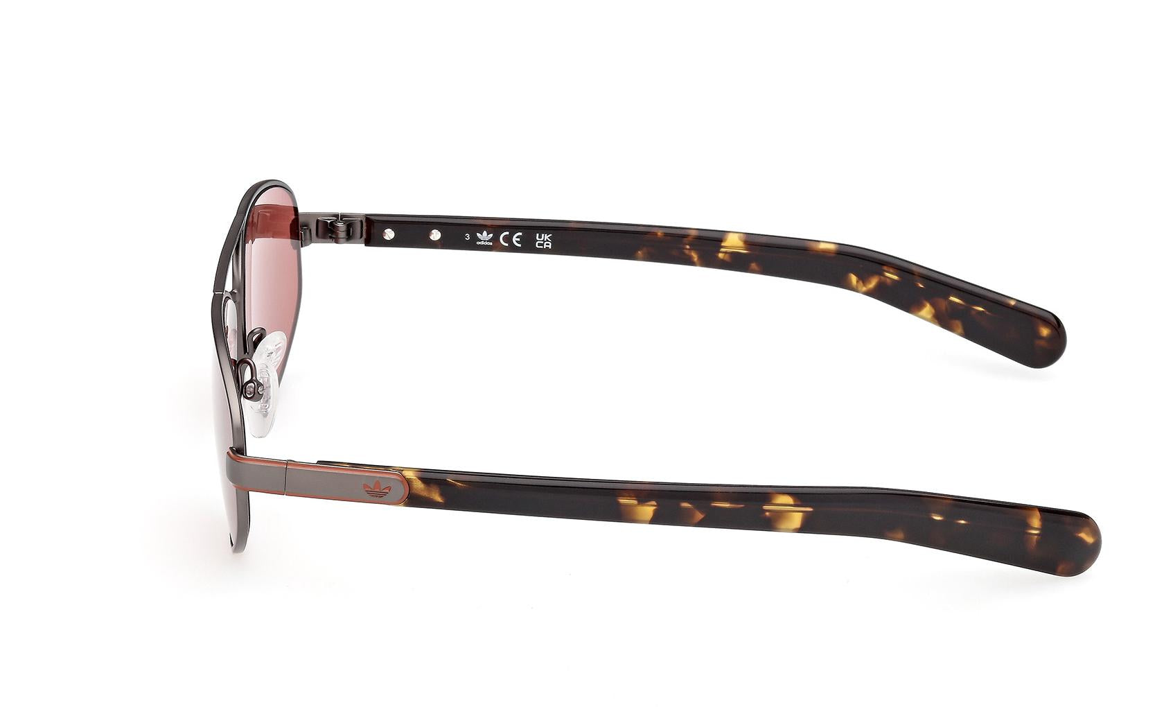 Adidas Originals Sunglasses OR0137 09S