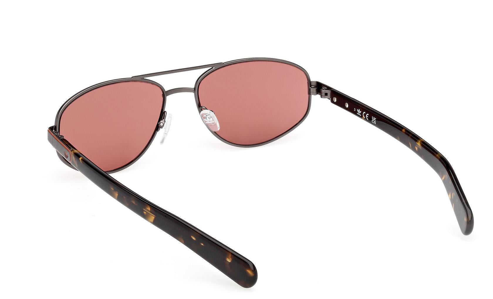 Adidas Originals Sunglasses OR0137 09S