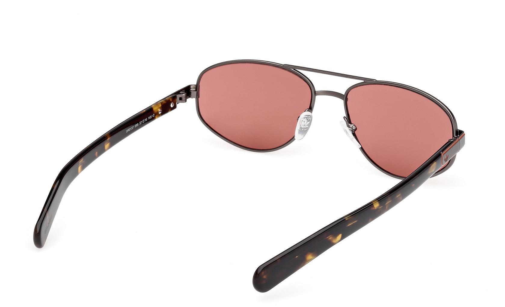 Adidas Originals Sunglasses OR0137 09S