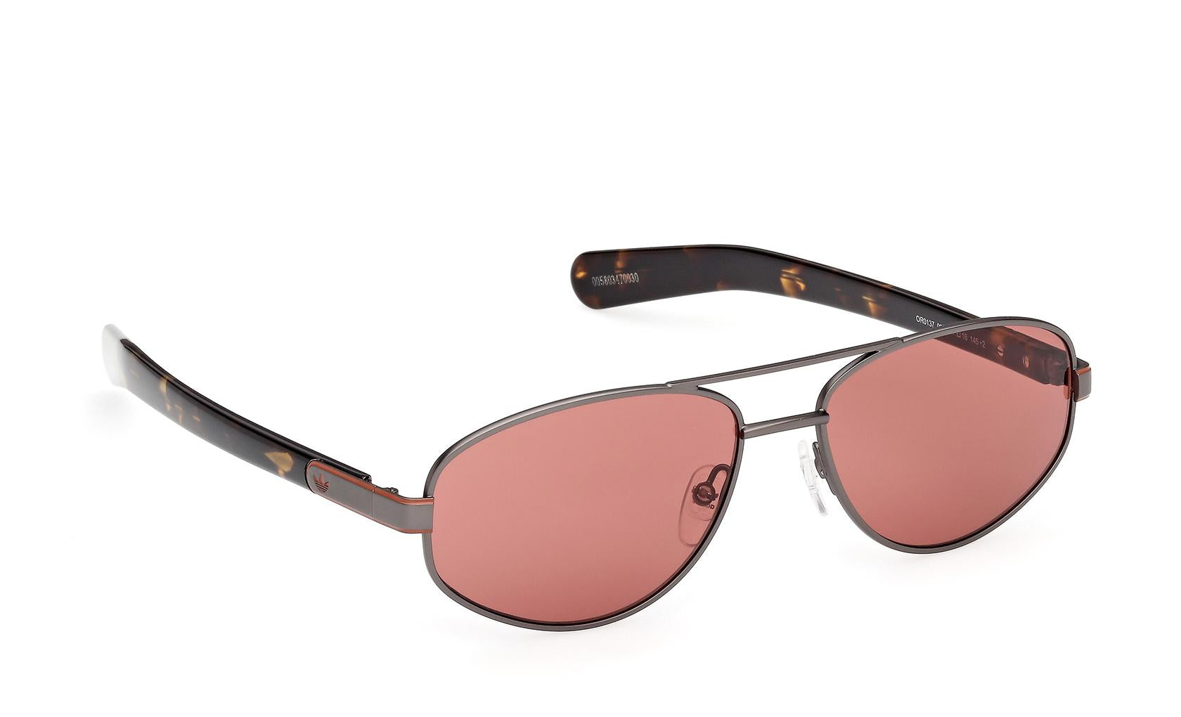 Adidas Originals Sunglasses OR0137 09S