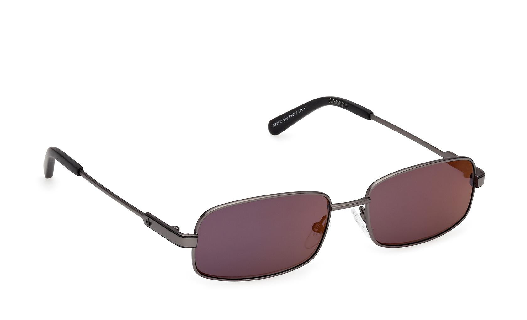 Adidas Originals Sunglasses OR0138 09U