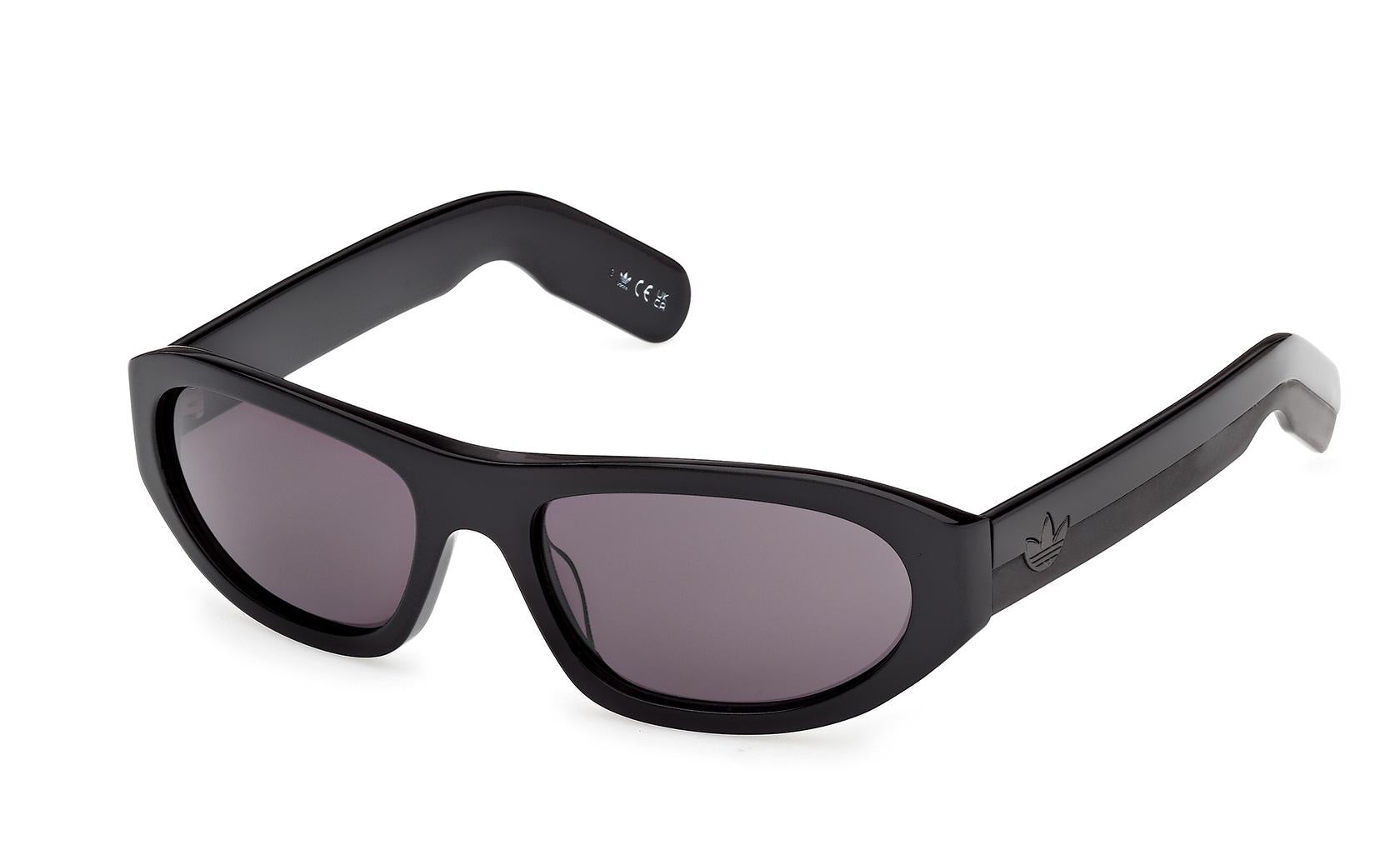 Adidas Originals Sunglasses OR0139 01A