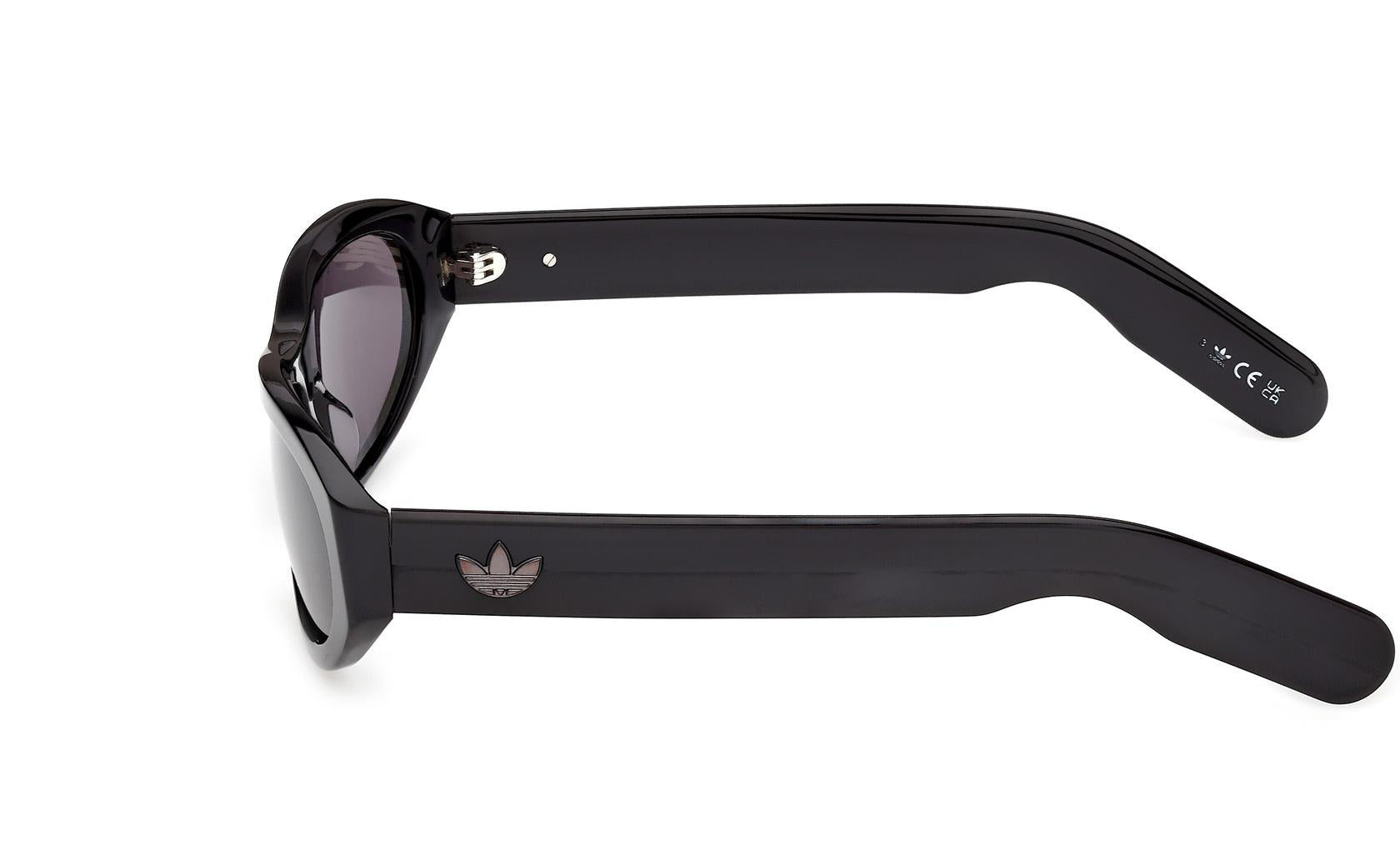 Adidas Originals Sunglasses OR0139 01A