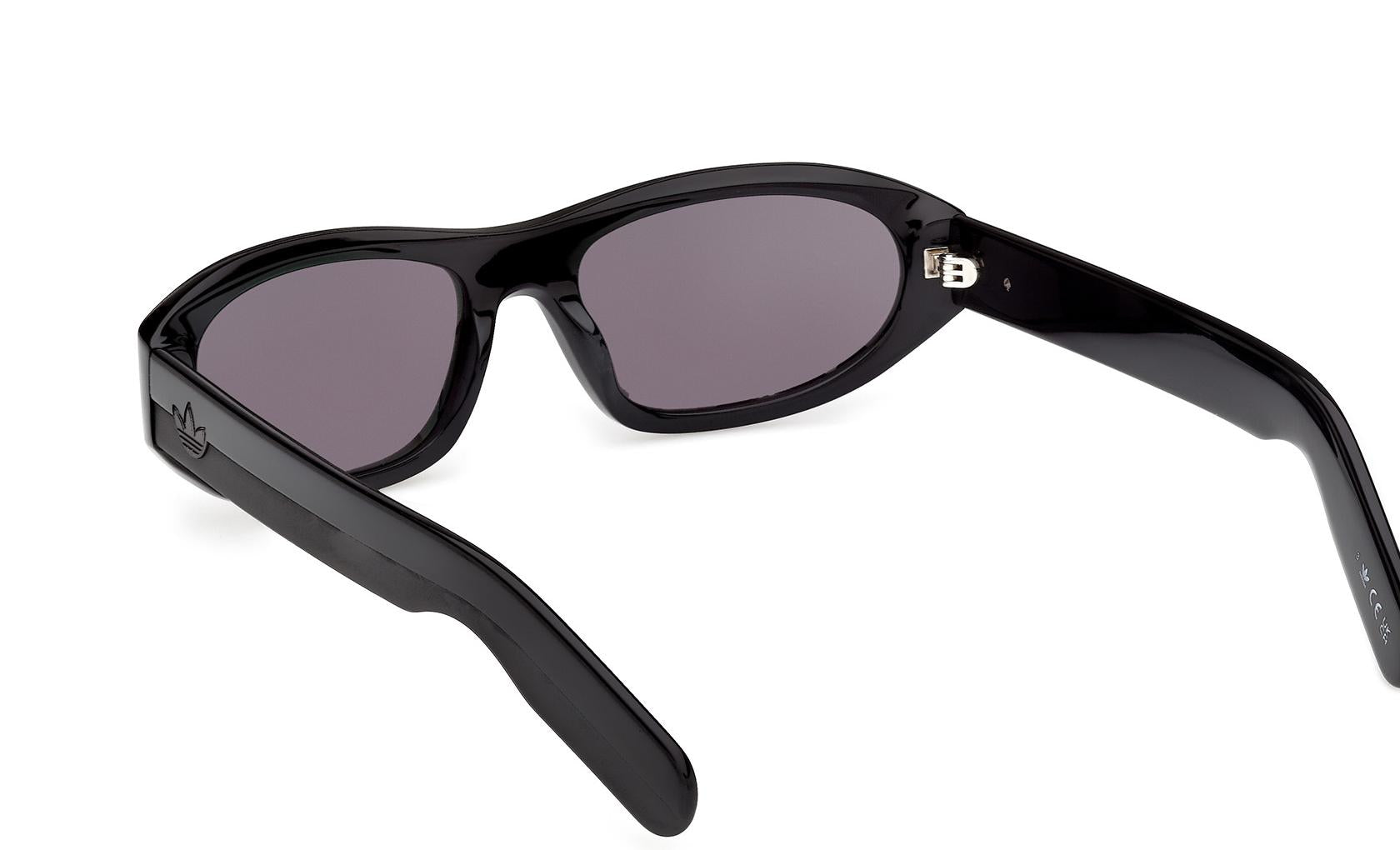 Adidas Originals Sunglasses OR0139 01A