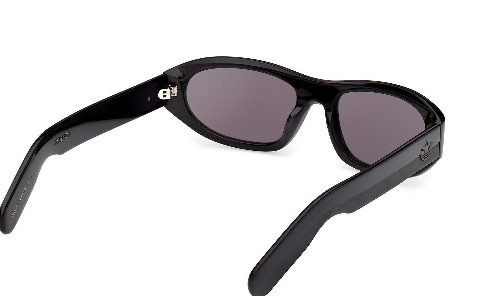 Adidas Originals Sunglasses OR0139 01A