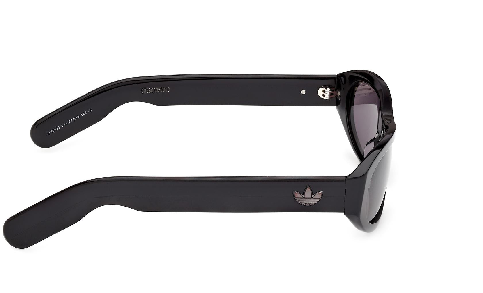 Adidas Originals Sunglasses OR0139 01A