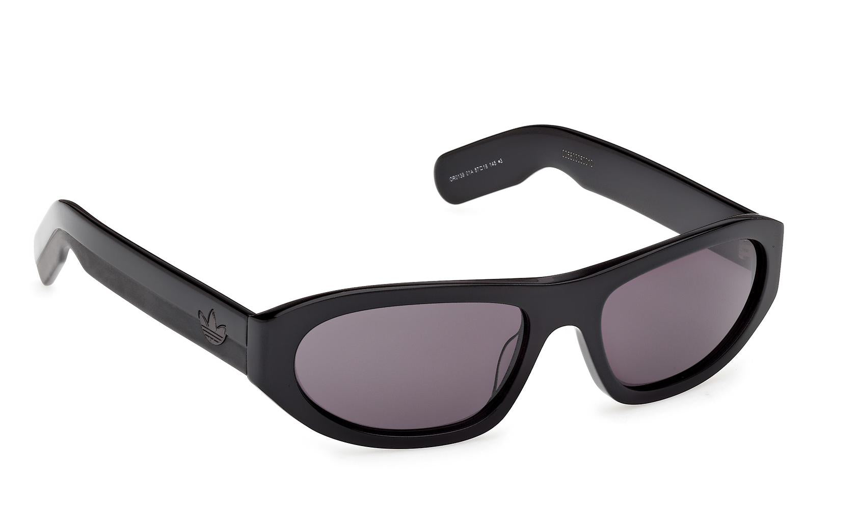 Adidas Originals Sunglasses OR0139 01A