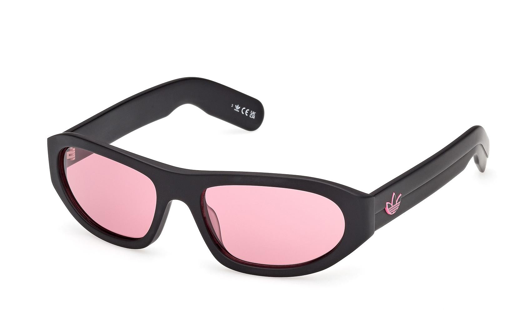 Adidas Originals Sunglasses OR0139 02Y