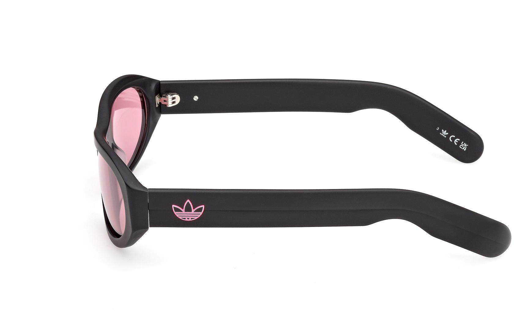 Adidas Originals Sunglasses OR0139 02Y